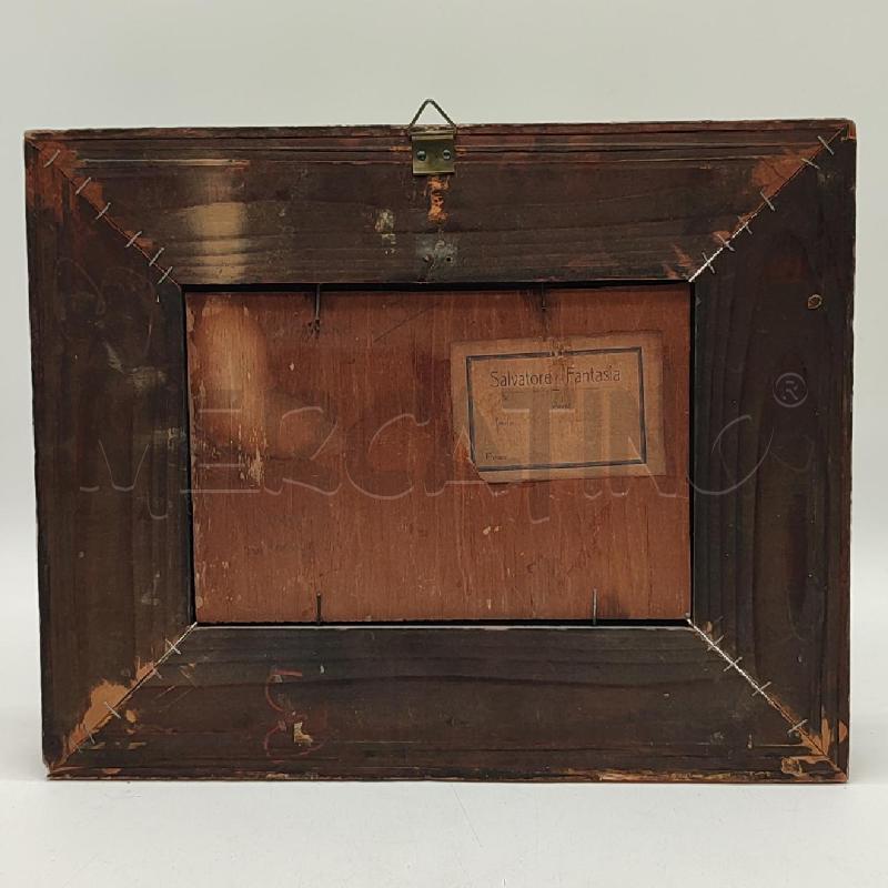 QUADRO SALVATORE MAREGGIATA | Mercatino dell'Usato Corbetta 3