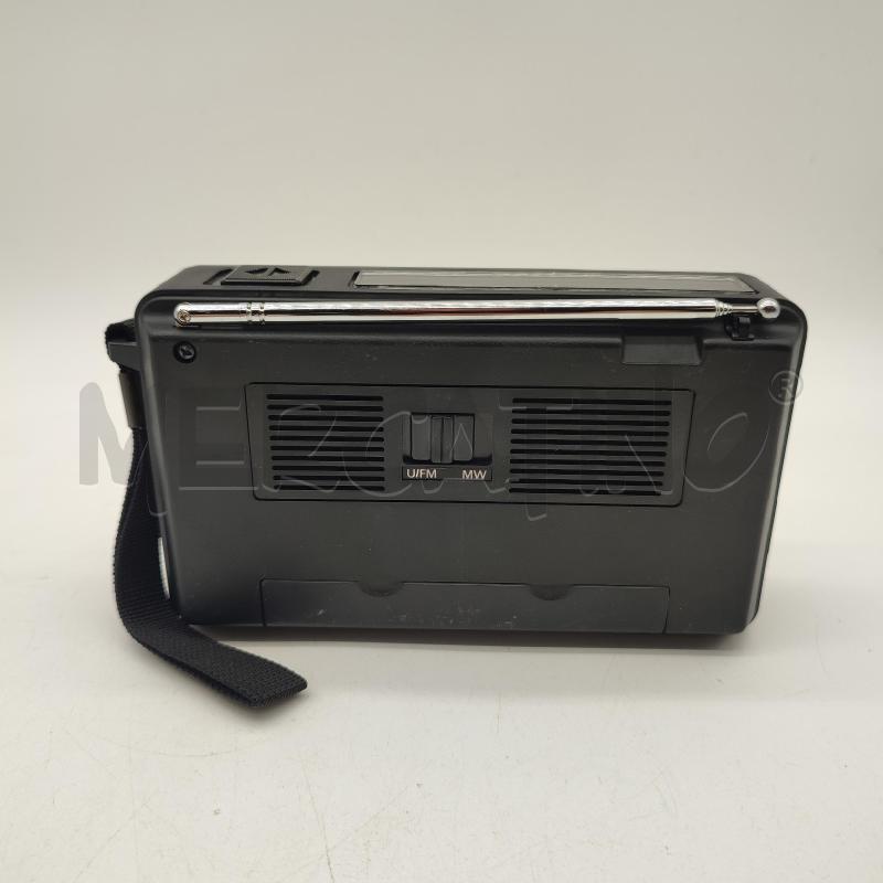 RADIO PHILIPS 90 AL 170 | Mercatino dell'Usato Corbetta 3