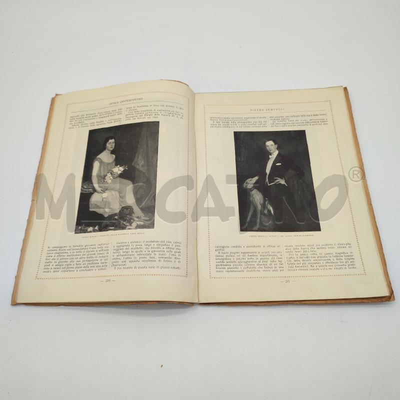 RIVISTA EMPORIUM OTTOBRE 1927 | Mercatino dell'Usato Corbetta 2