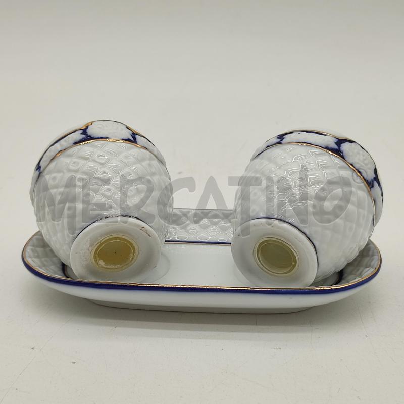 SALE E PEPE VENUS PORCELLANA FINISSIMA | Mercatino dell'Usato Corbetta 2