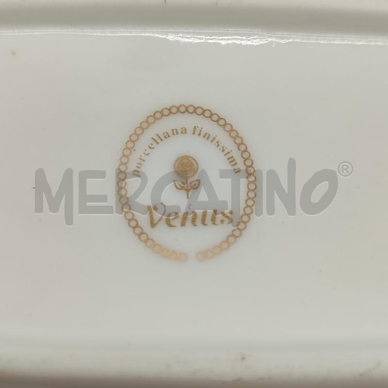 SALE E PEPE VENUS PORCELLANA FINISSIMA | Mercatino dell'Usato Corbetta 3