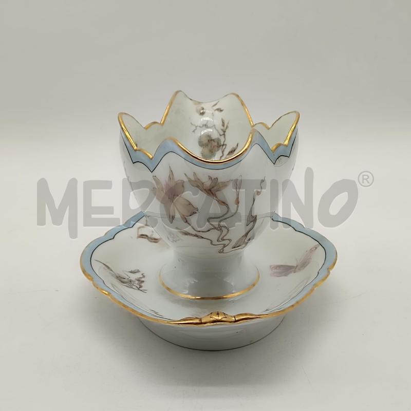 SALSIERA MANSARD 34 RUE PARADIS PARIS | Mercatino dell'Usato Corbetta 2