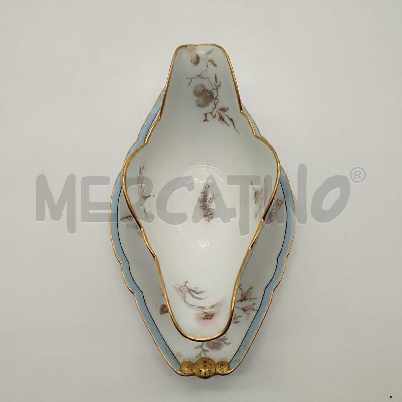 SALSIERA MANSARD 34 RUE PARADIS PARIS | Mercatino dell'Usato Corbetta 3