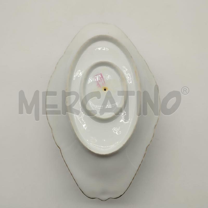 SALSIERA MANSARD 34 RUE PARADIS PARIS | Mercatino dell'Usato Corbetta 4