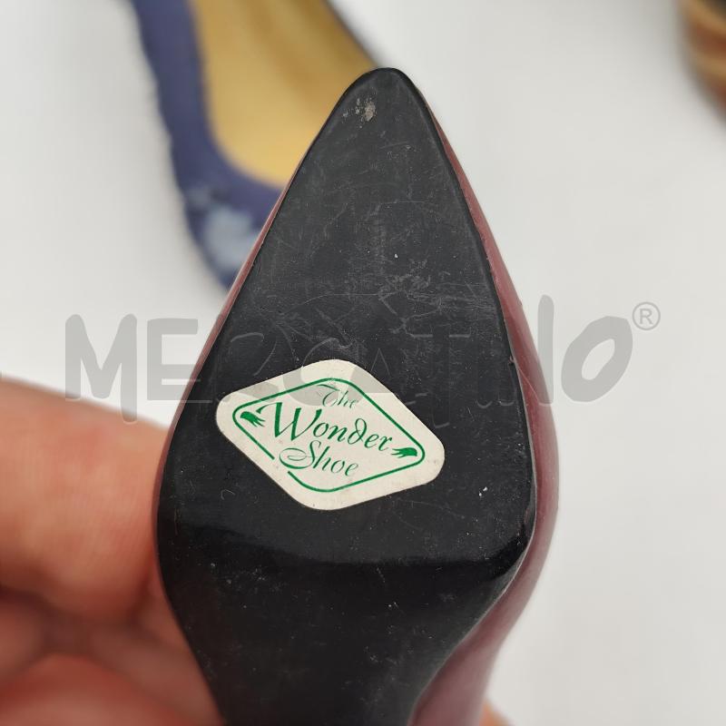 SCARPETTE IN RESINA DA COLLEZIONE | Mercatino dell'Usato Corbetta 5