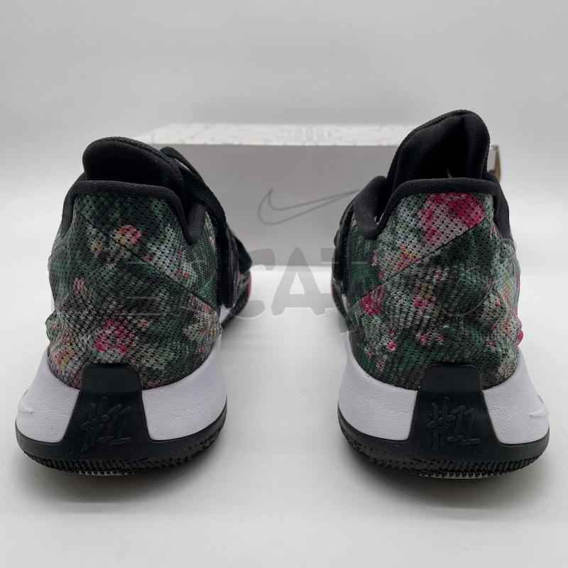 SCARPE NIKE KYRIE LOW FLOREALE  N 41 | Mercatino dell'Usato Corbetta 3