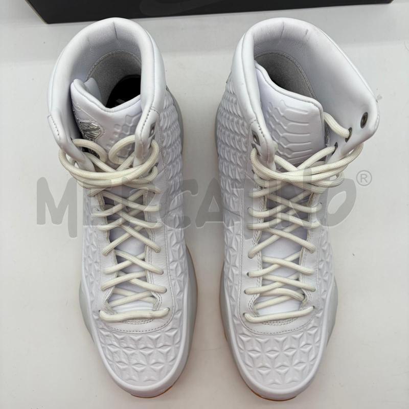 SCARPE UOMO NIKE KOBE X ELITE EXT WHITE GUM  | Mercatino dell'Usato Corbetta 5