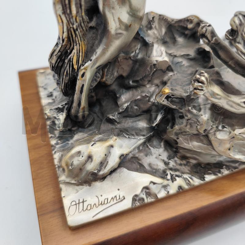 SCATOLA LEGNO OTTAVIANI 800 | Mercatino dell'Usato Corbetta 2