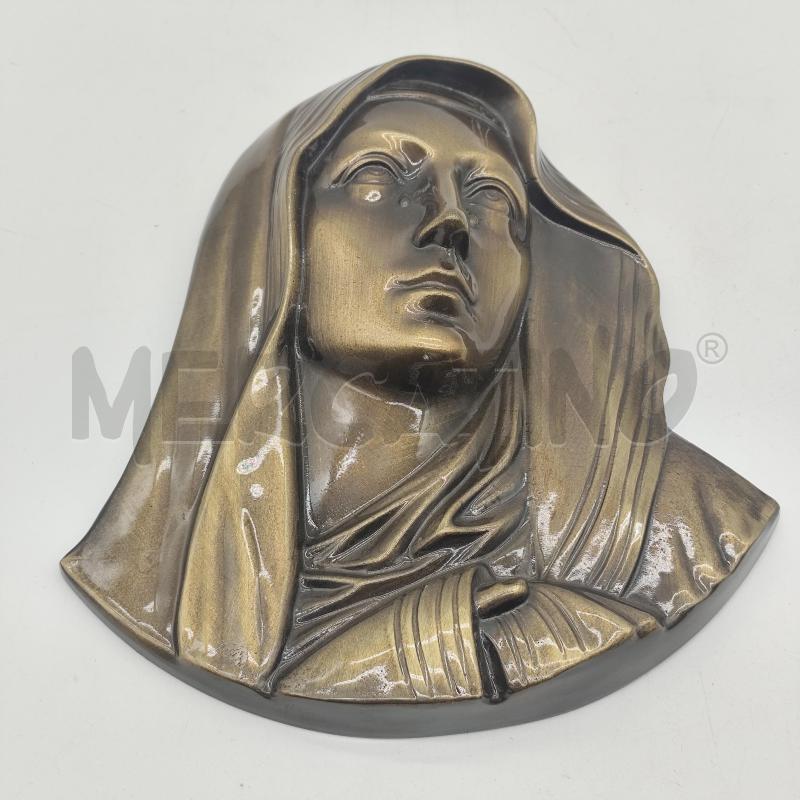 SCULTURA BOSISIO MADONNA  | Mercatino dell'Usato Corbetta 1