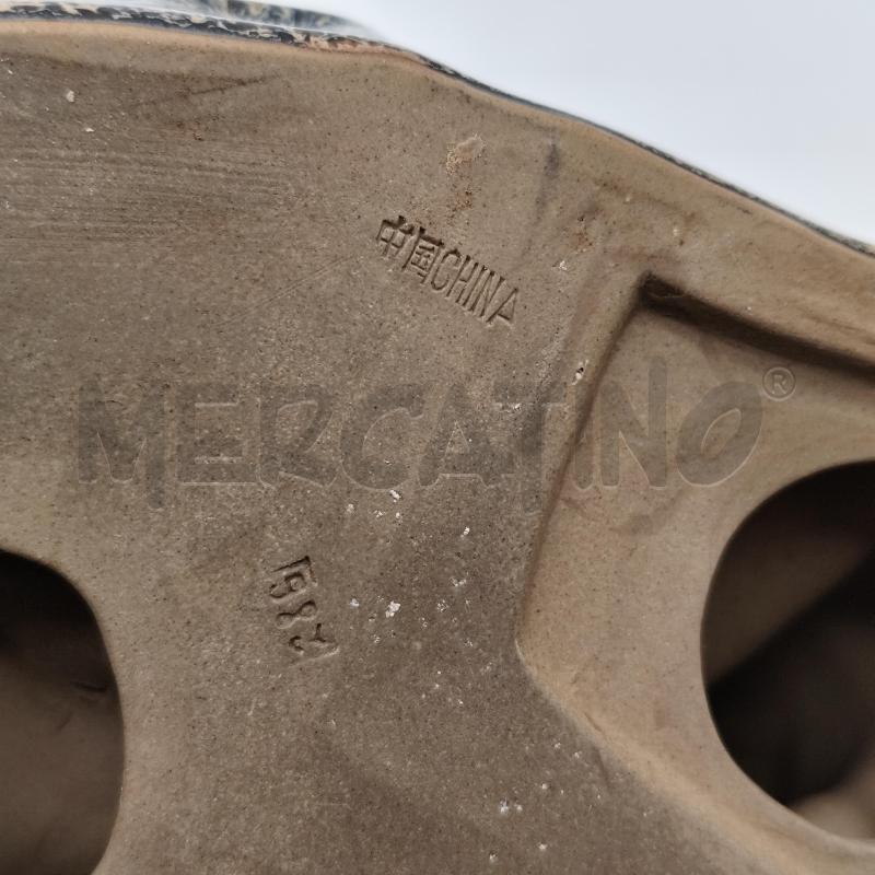 SCULTURA UOMINI SCENA CACCIA SCAVANO | Mercatino dell'Usato Corbetta 3