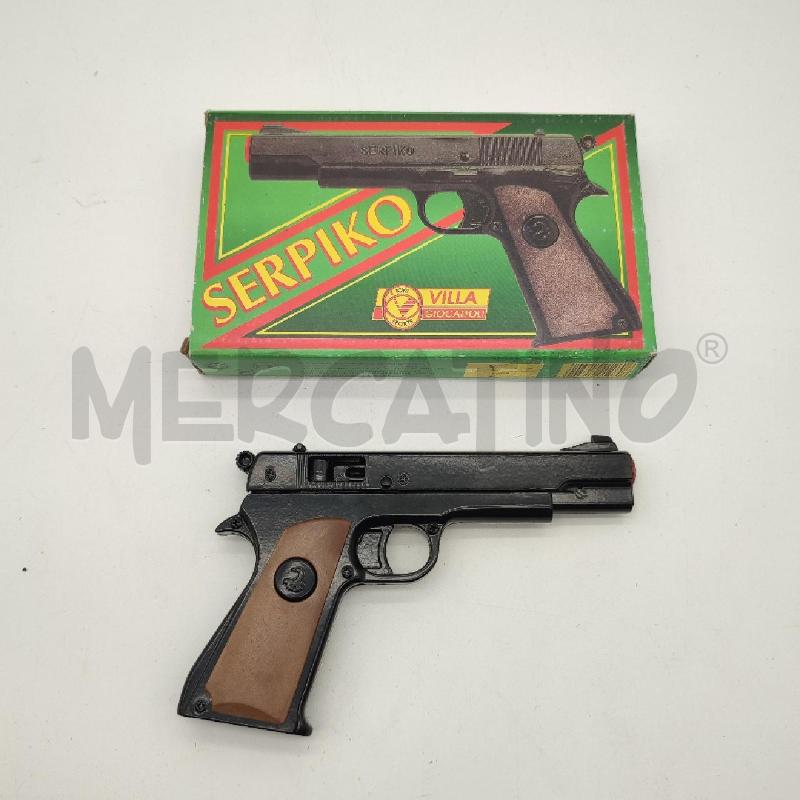 SERPICO VILLA GIOCATTOLI ART 1260 | Mercatino dell'Usato Corbetta 2