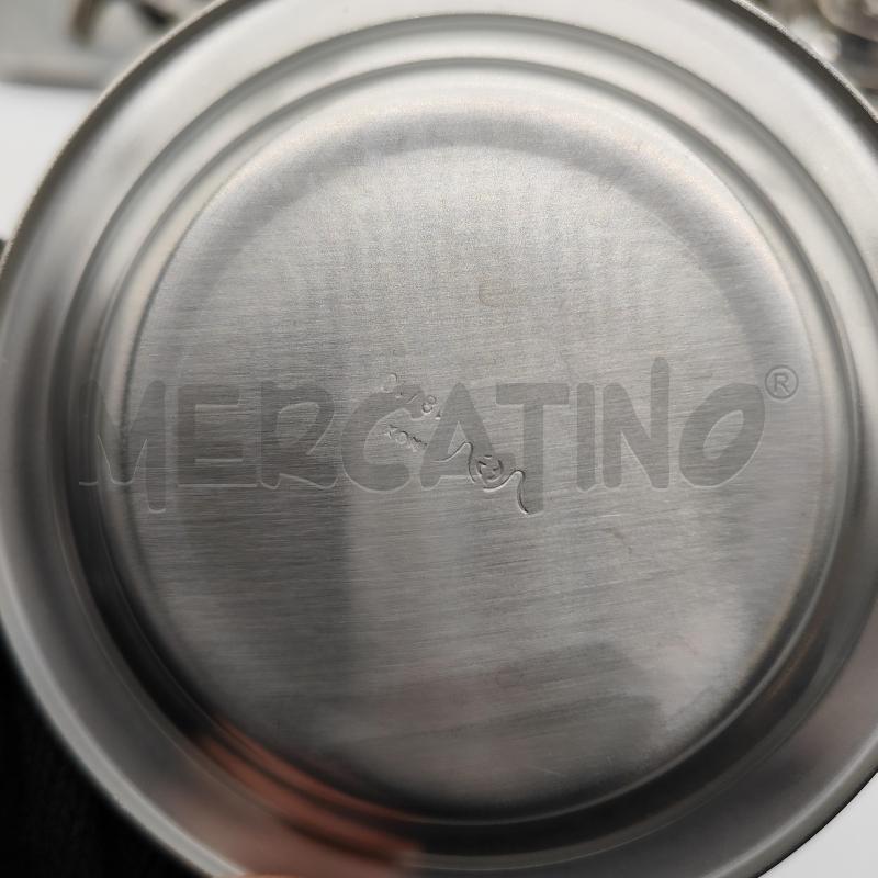 SERVIZIO TAZZINE VEV CON BASE METALLO+LAT+ZUC+VASSOIO | Mercatino dell'Usato Corbetta 4