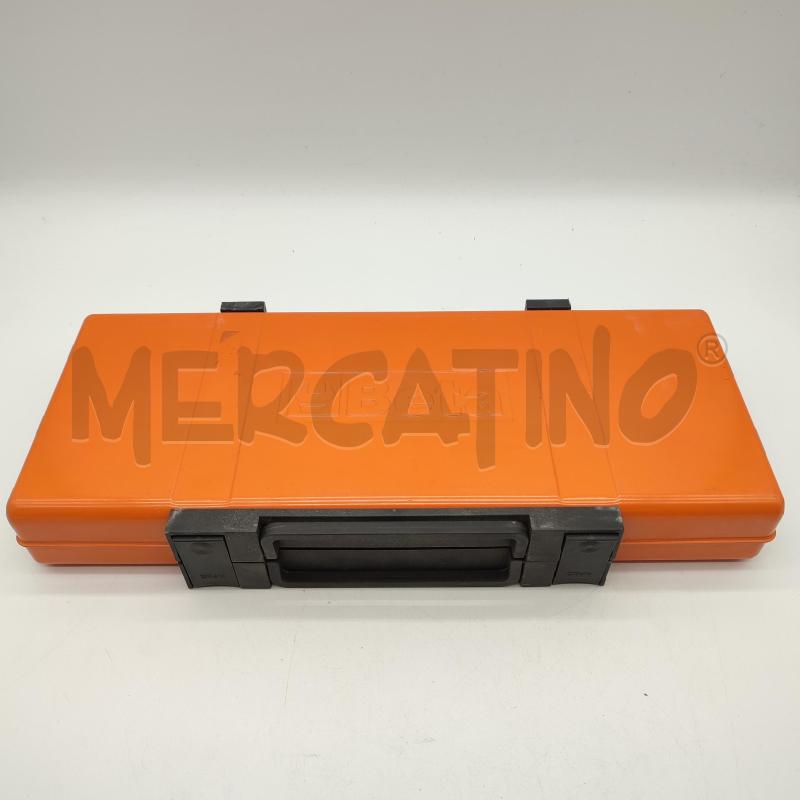 SET BETA 920/55 CHIAVI A CRICCHETTO | Mercatino dell'Usato Corbetta 2