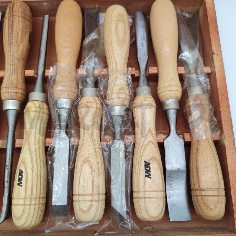 SGORBIE SET ADW VALIGETTA | Mercatino dell'Usato Corbetta 4