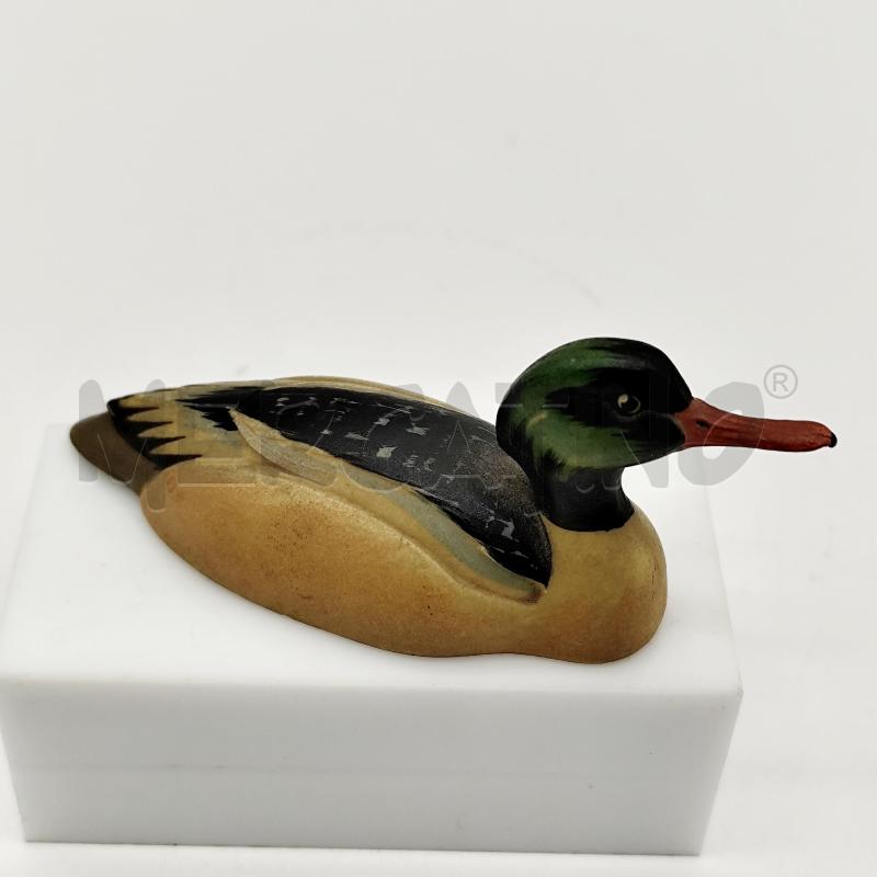 STATUINA ANRI WILDLIFE COLLECTION UCCELLO | Mercatino dell'Usato Corbetta 1