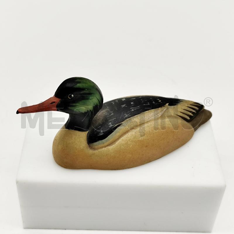 STATUINA ANRI WILDLIFE COLLECTION UCCELLO | Mercatino dell'Usato Corbetta 2