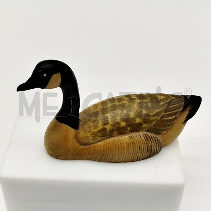 STATUINA ANRI WILDLIFE COLLECTION UCCELLO | Mercatino dell'Usato Corbetta 2