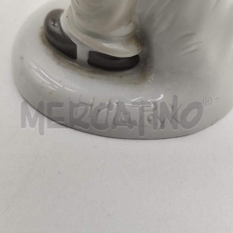 STATUINA BIMBO HILLA PEYK LIPPELSDORF  | Mercatino dell'Usato Corbetta 4