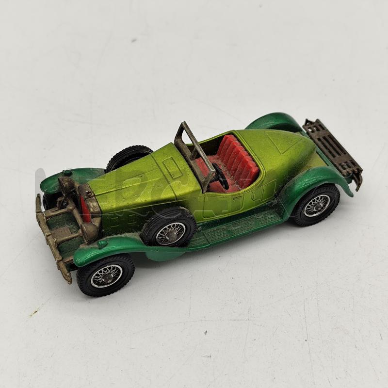 STUTZ BEARCAT 1931 MATCHBOX 1/43 MODELLINO  | Mercatino dell'Usato Corbetta 1