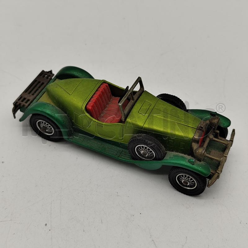 STUTZ BEARCAT 1931 MATCHBOX 1/43 MODELLINO  | Mercatino dell'Usato Corbetta 2