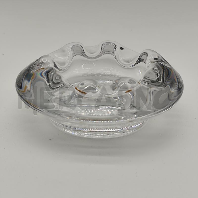 SVUOTATASCHE CRISTAL SEVRES FRANCE | Mercatino dell'Usato Corbetta 2
