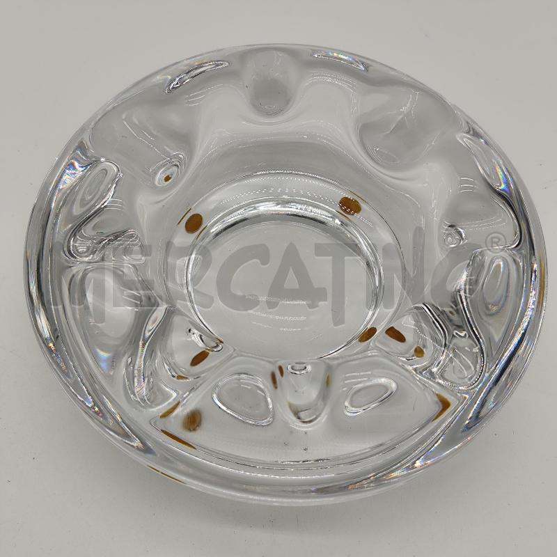 SVUOTATASCHE CRISTAL SEVRES FRANCE | Mercatino dell'Usato Corbetta 3
