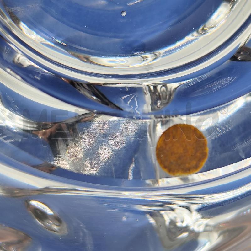 SVUOTATASCHE CRISTAL SEVRES FRANCE | Mercatino dell'Usato Corbetta 4