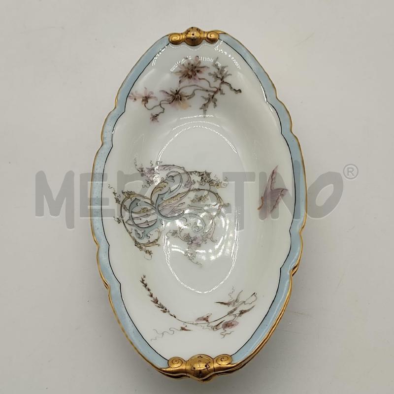 SVUOTATASCHE OVALE MANSARD 34 RUE PARADIS PARIS | Mercatino dell'Usato Corbetta 1