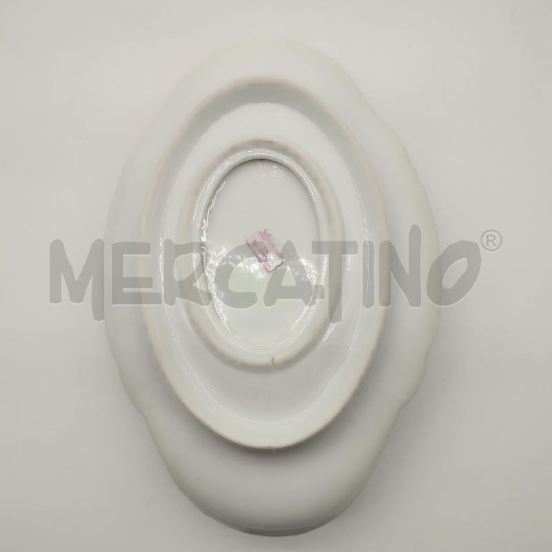 SVUOTATASCHE OVALE MANSARD 34 RUE PARADIS PARIS | Mercatino dell'Usato Corbetta 2
