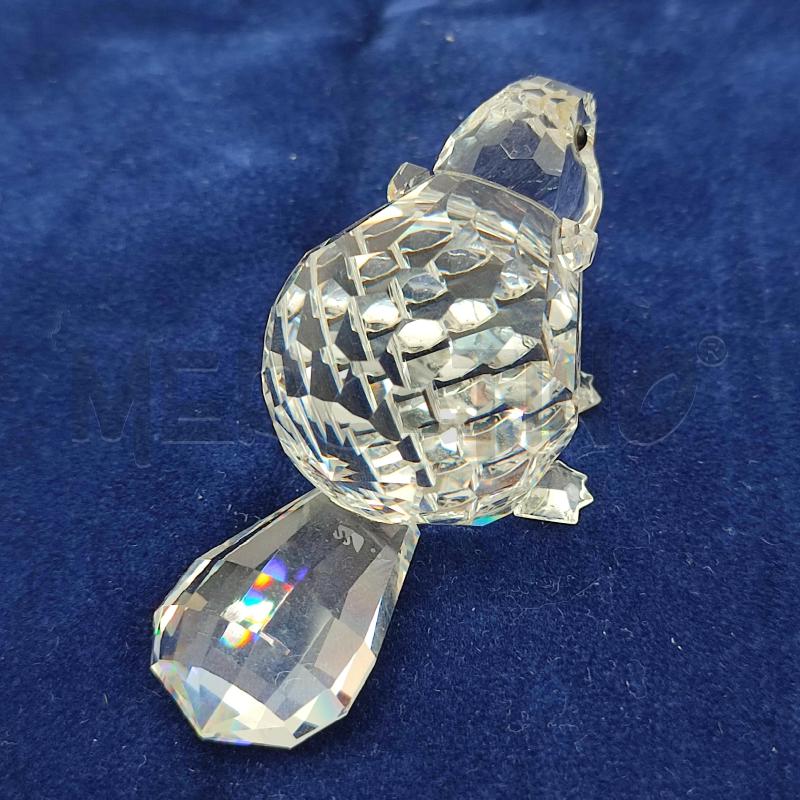 SWAROVSKI 164637 CASTORO  | Mercatino dell'Usato Corbetta 2
