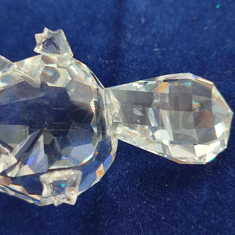 SWAROVSKI 164637 CASTORO  | Mercatino dell'Usato Corbetta 3