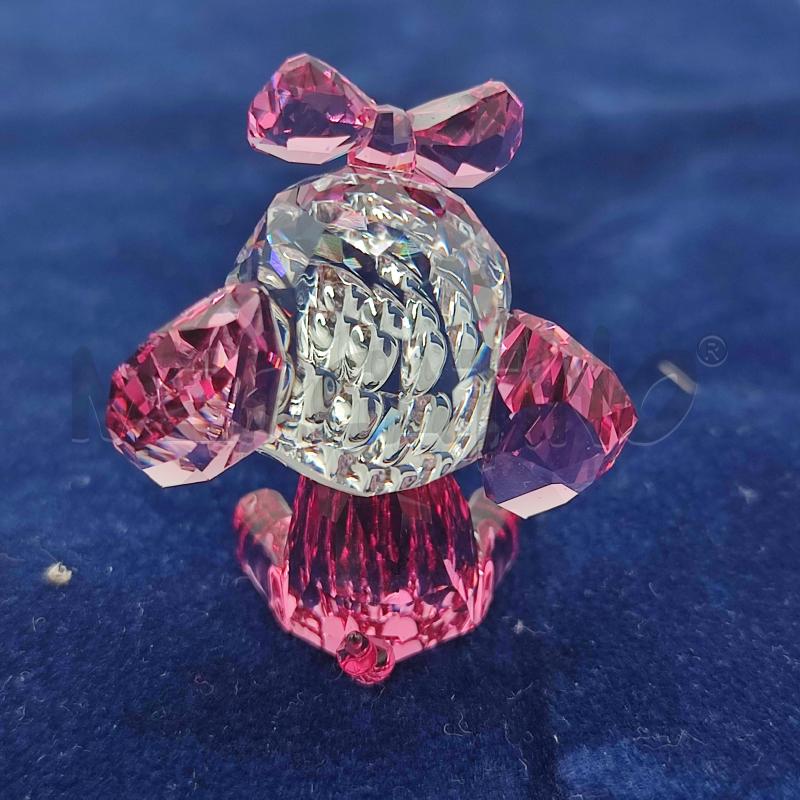 SWAROVSKI 5622152 BABY ANIMALS CHEERY L’ELEFANTE | Mercatino dell'Usato Corbetta 4