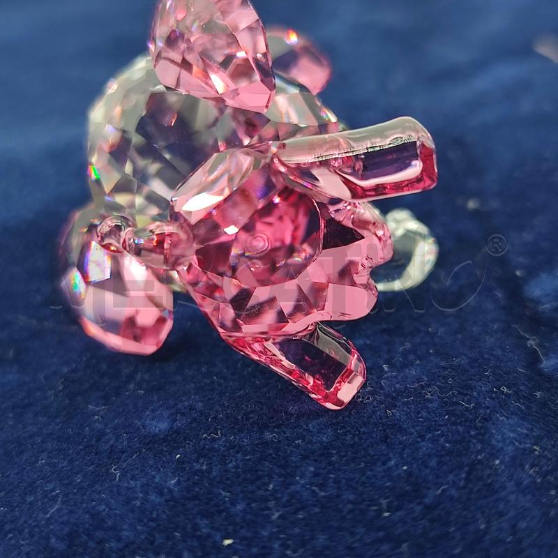 SWAROVSKI 5622152 BABY ANIMALS CHEERY L’ELEFANTE | Mercatino dell'Usato Corbetta 5