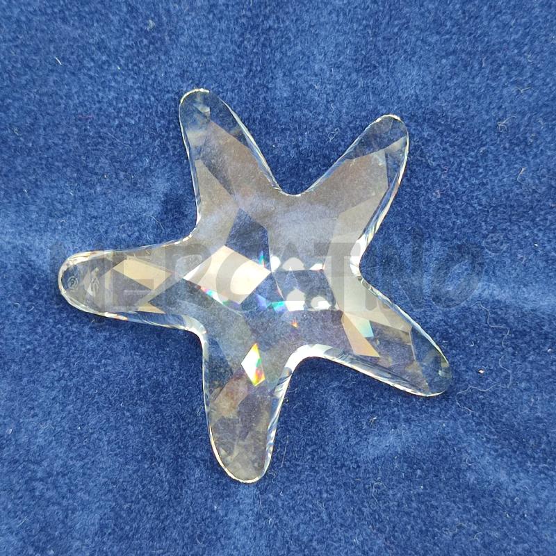 SWAROVSKI 7400 STARFISH STELLA MARINA | Mercatino dell'Usato Corbetta 2