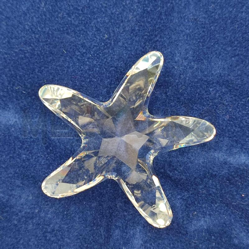 SWAROVSKI 7400 STARFISH STELLA MARINA | Mercatino dell'Usato Corbetta 3