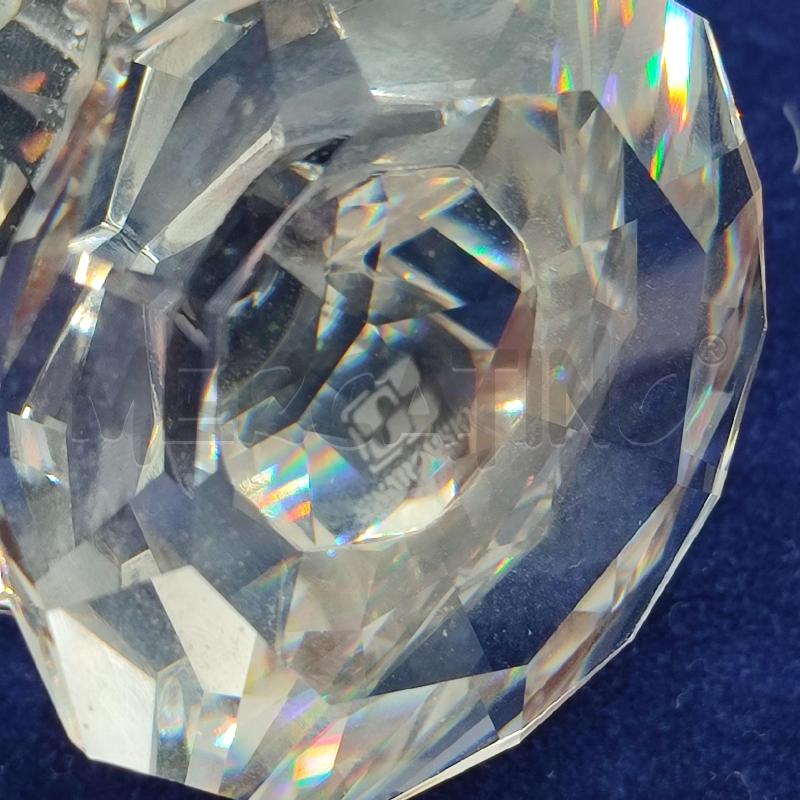 SWAROVSKI 7600 PORTACANDELA | Mercatino dell'Usato Corbetta 3