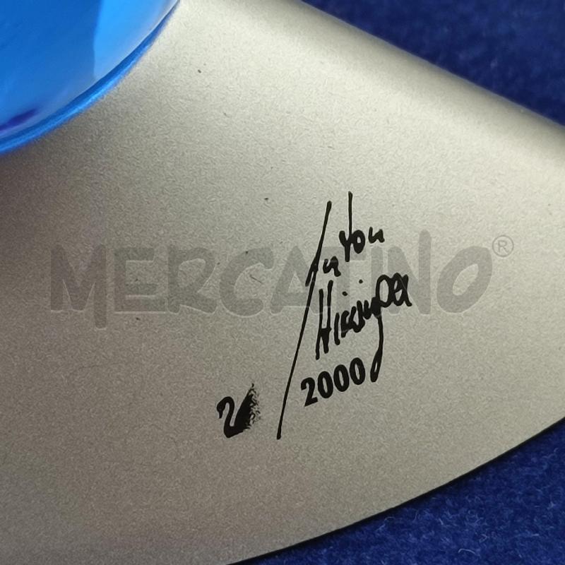 SWAROVSKI 7607 CRYSTAL PLANET 2000 GIUBILEO | Mercatino dell'Usato Corbetta 3