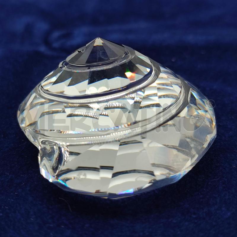 SWAROVSKI 9100 CONCHIGLIA MARINA | Mercatino dell'Usato Corbetta 4