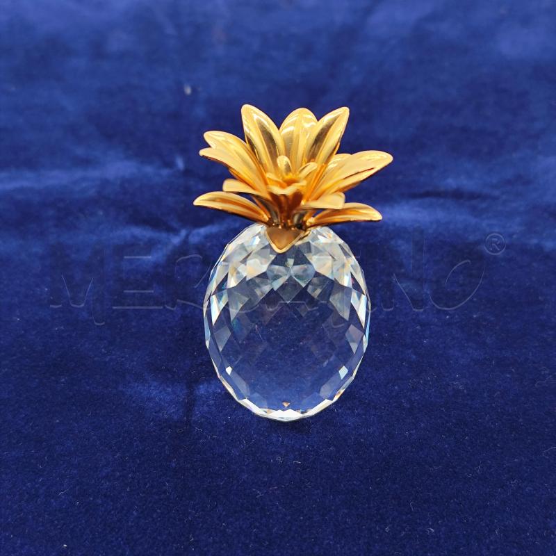 SWAROVSKI ANANAS  | Mercatino dell'Usato Corbetta 1