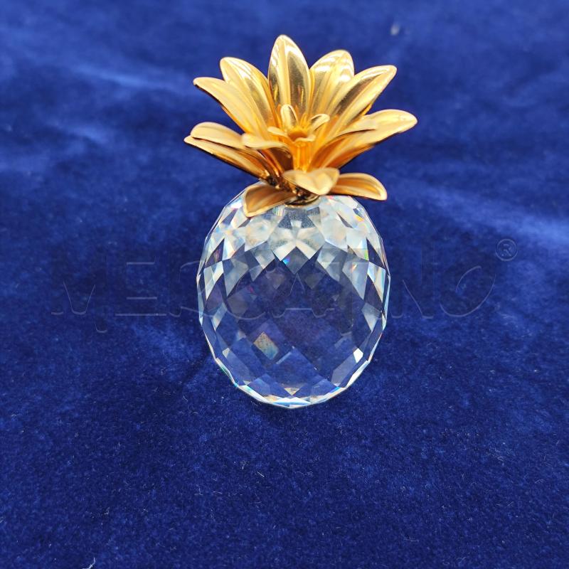 SWAROVSKI ANANAS  | Mercatino dell'Usato Corbetta 2