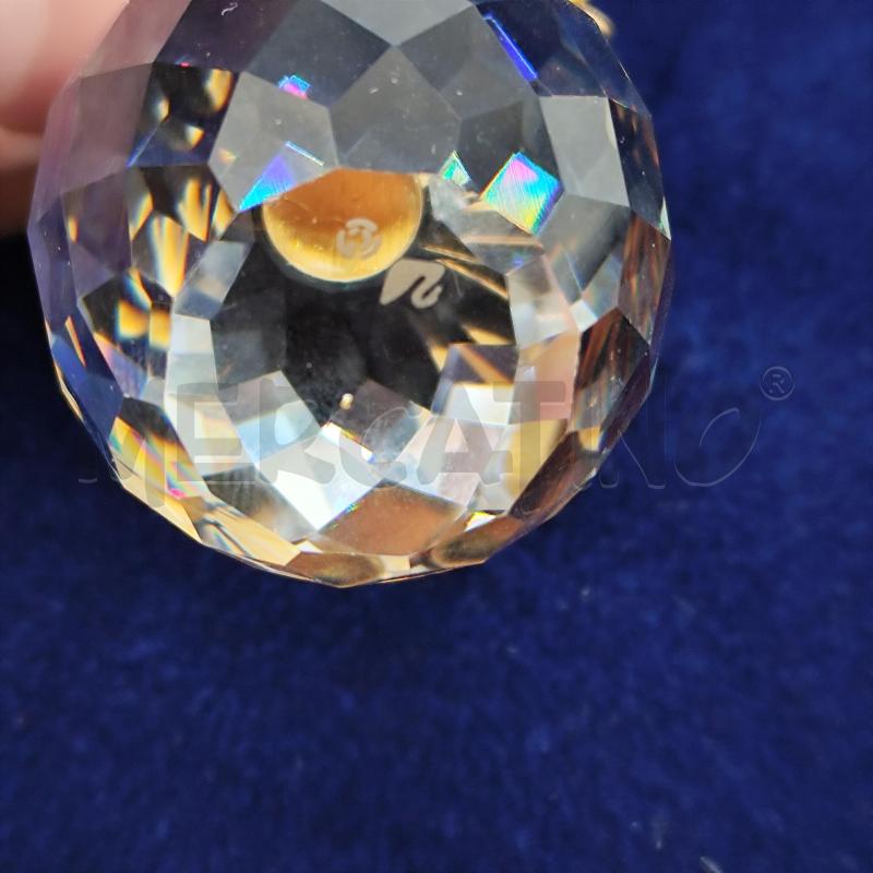 SWAROVSKI ANANAS  | Mercatino dell'Usato Corbetta 3