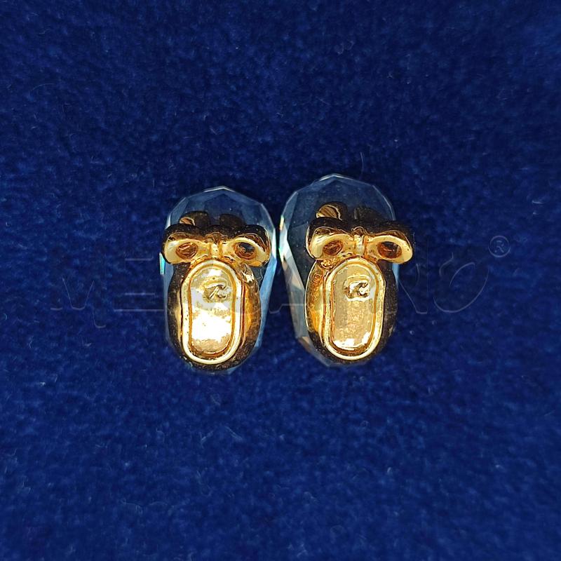 SWAROVSKI BABY BOOTIES SENZA SCATOLA | Mercatino dell'Usato Corbetta 3