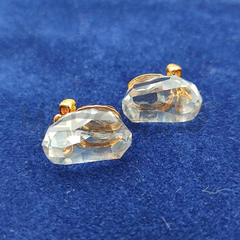SWAROVSKI BABY BOOTIES SENZA SCATOLA | Mercatino dell'Usato Corbetta 4