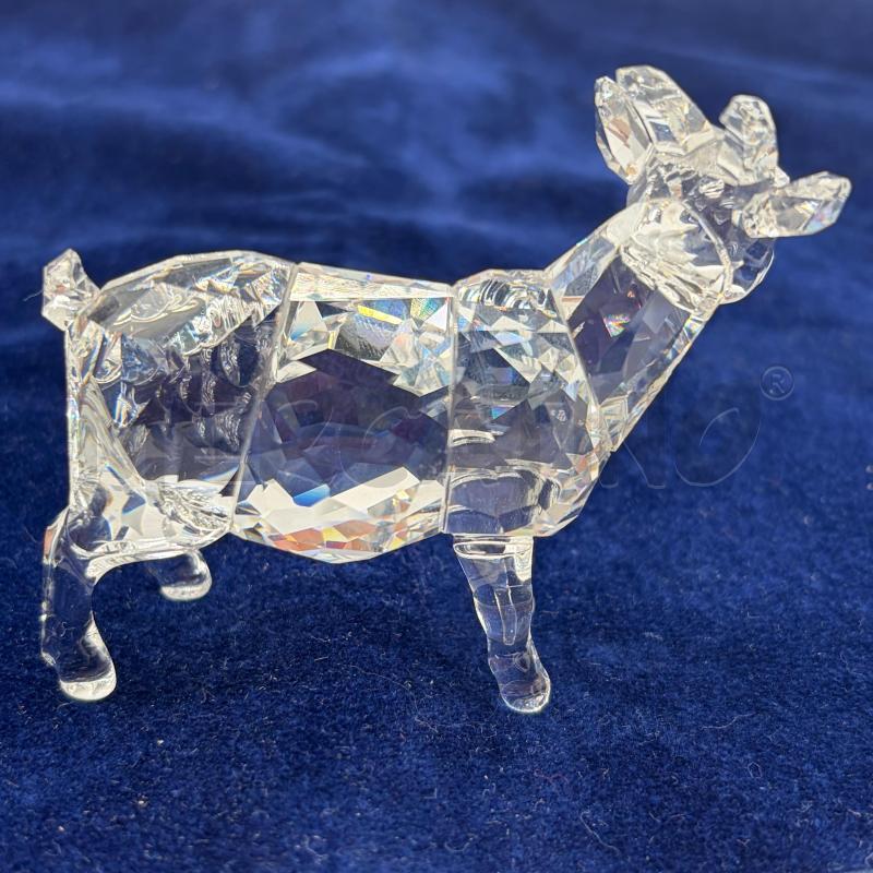 SWAROVSKI CAPRA 897351 | Mercatino dell'Usato Corbetta 2