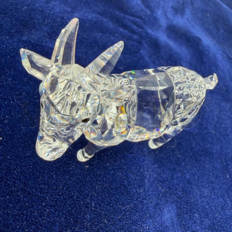 SWAROVSKI CAPRA 897351 | Mercatino dell'Usato Corbetta 3