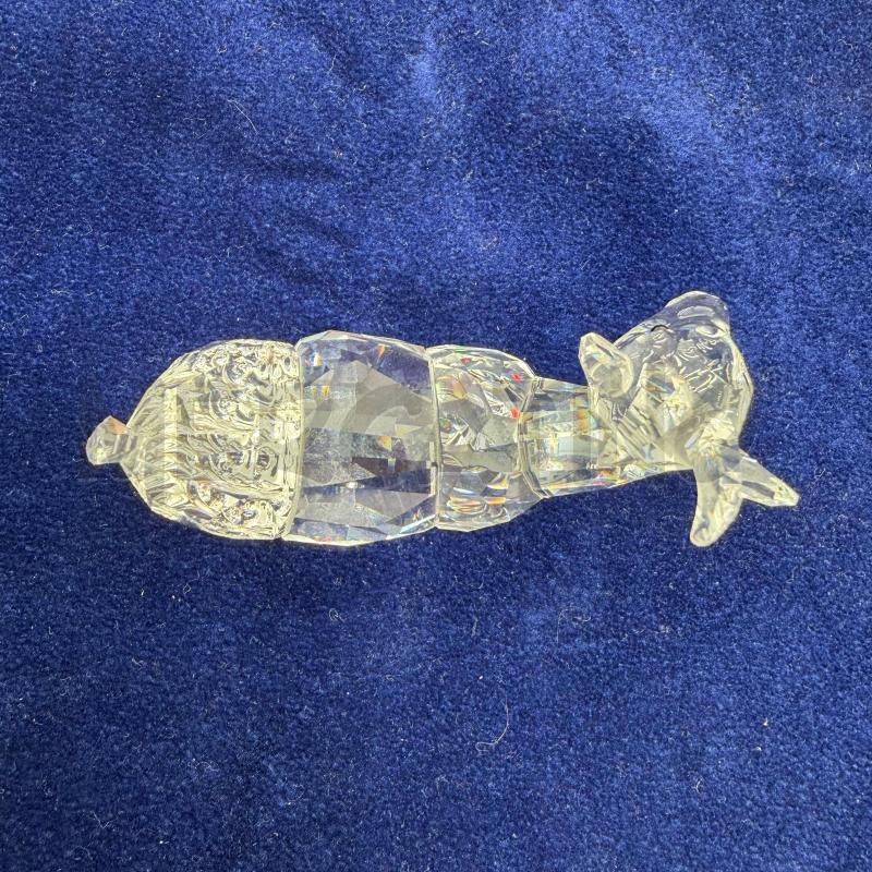 SWAROVSKI CAPRA 897351 | Mercatino dell'Usato Corbetta 4