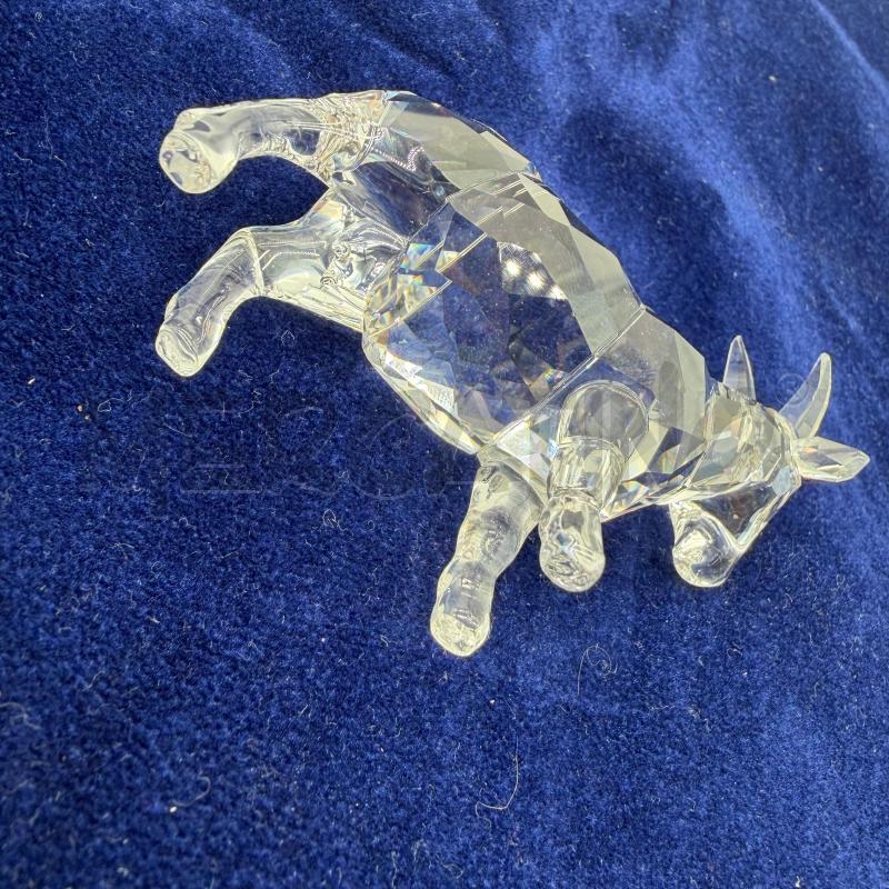SWAROVSKI CAPRA 897351 | Mercatino dell'Usato Corbetta 5