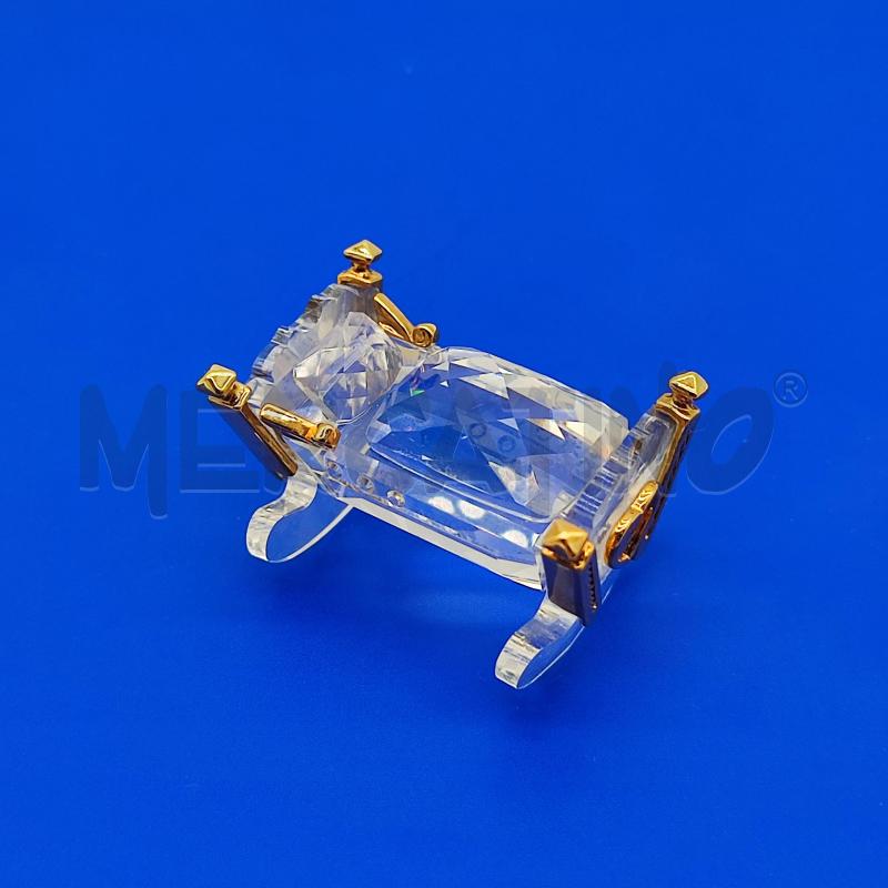 SWAROVSKI CULLA A DONDOLO | Mercatino dell'Usato Corbetta 1