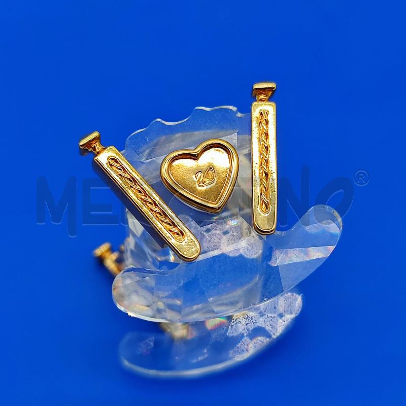 SWAROVSKI CULLA A DONDOLO | Mercatino dell'Usato Corbetta 3