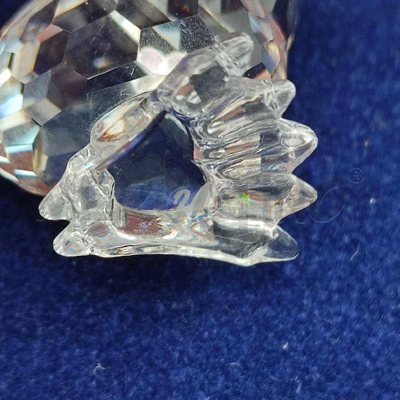 SWAROVSKI GALLINA | Mercatino dell'Usato Corbetta 3